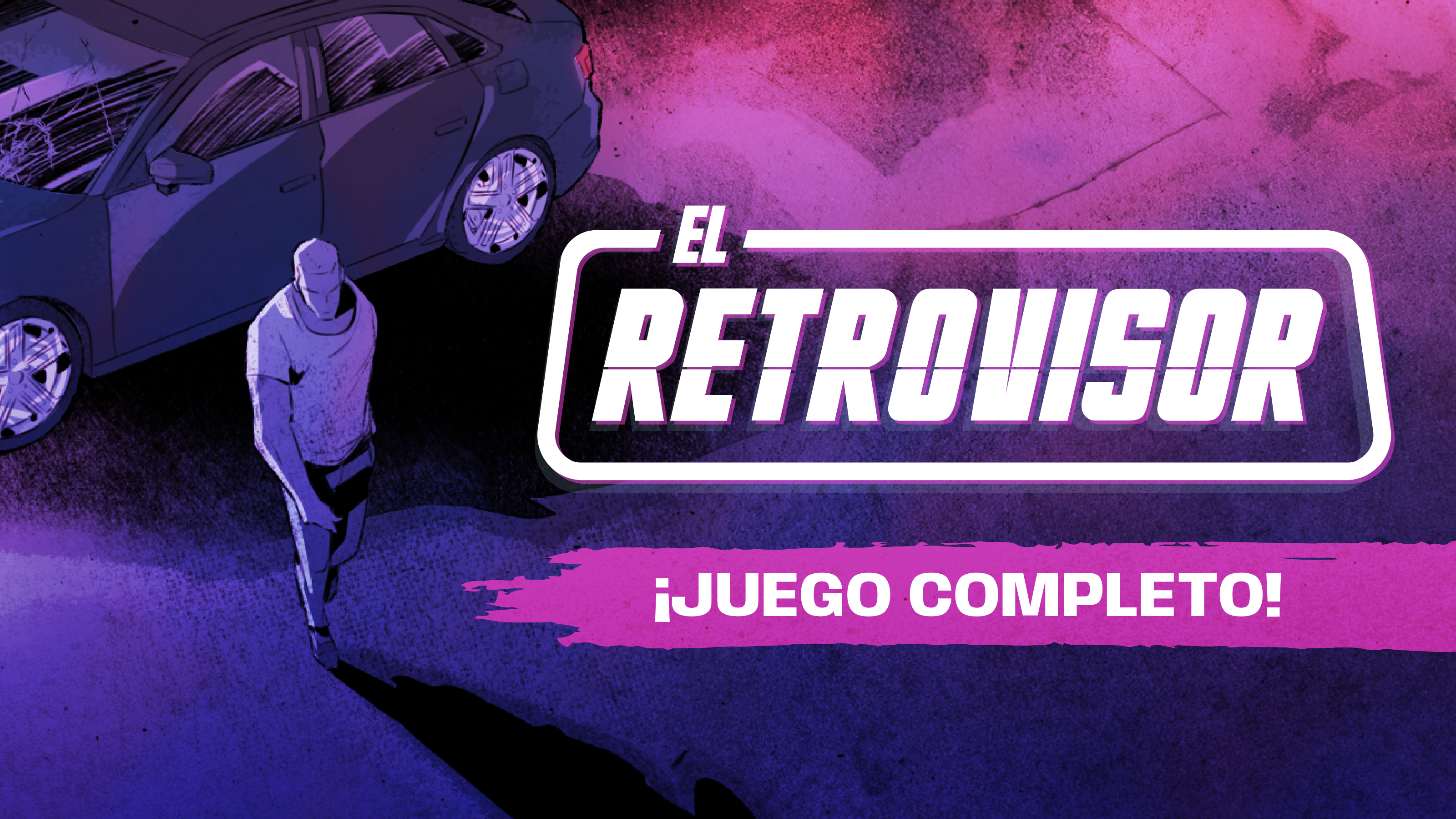 El Retrovisor