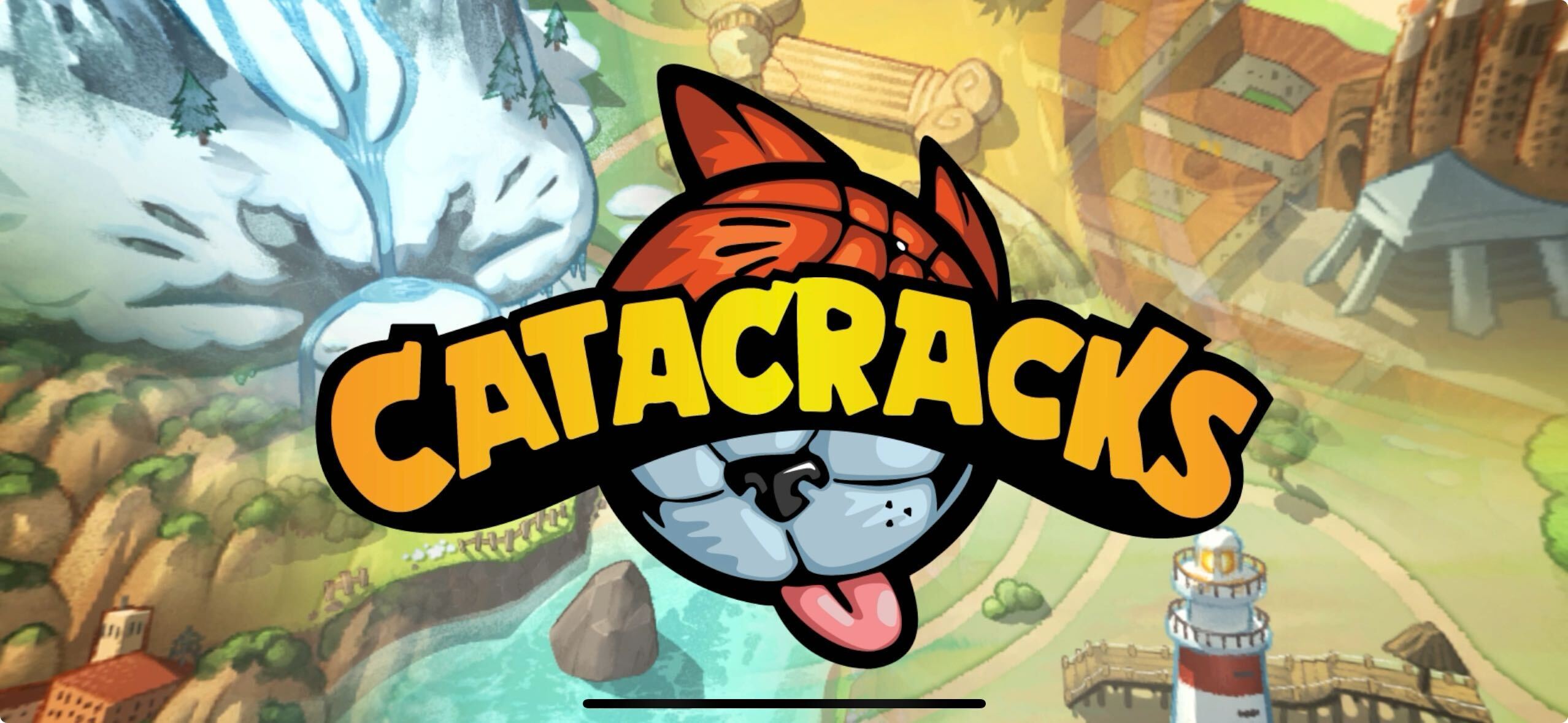 Catacracks
