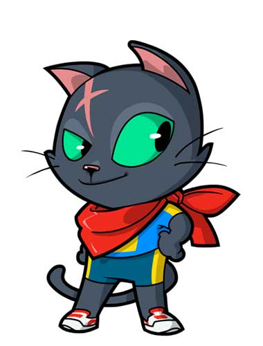 Lola Vendetta a la universitat de la vida