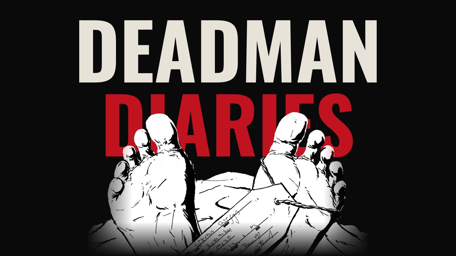 Deadman Diaries